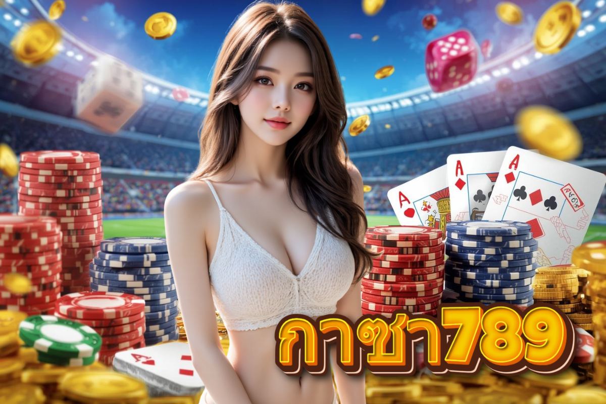 กาซา789 ทางเข้า