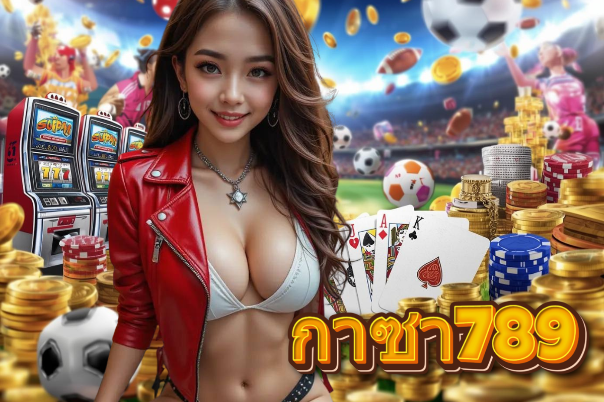 กาซา789 เว็บตรง