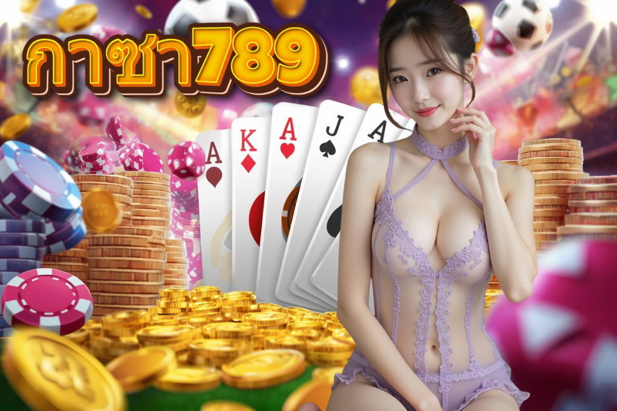 กาซา789 เครดิตฟรี